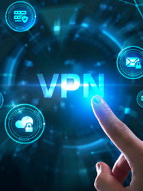 Mikä on VPN ja miksi jokainen laitteesi tarvitsee sellaisen