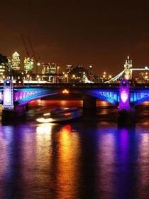 Tekemistä Lontoossa: Vinkkejä päiviin ja öihin!