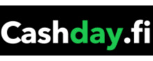 Logo Cashday.fi - Pikalaina