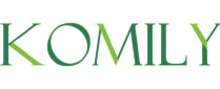 Logo Komily