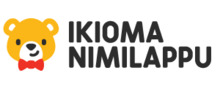 Logo Ikioma