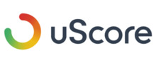 Logo uScore
