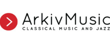 Logo ArkivMusic
