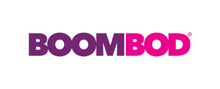 Logo Boombod