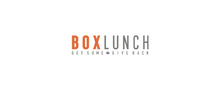 Logo BoxLunch