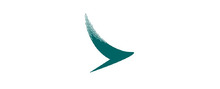 Logo Cathay Pacific Airlines