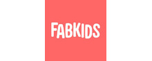Logo FabKids