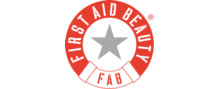 Logo First Aid Beauty
