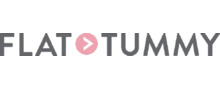Logo Flat Tummy