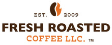 Logo Fresh Roasted Coffee