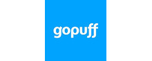 Logo Gopuff