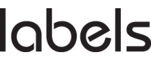Logo Labels Fashion