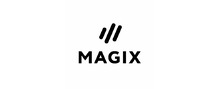 Logo MAGIX Software & VEGAS Creative Software