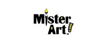 Logo MisterArt