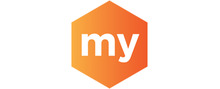 Logo myLab Box