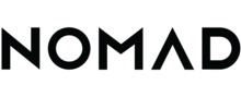 Logo NOMAD Goods
