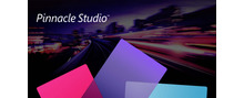 Logo Pinnacle Systems: The #1 Selling Video Editing Software