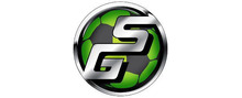 Logo SoccerGarage