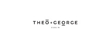 Logo Theo+George