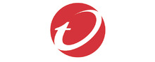 Logo Trend Micro Home & Home Office