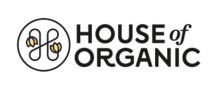 Logo House Of Organic
