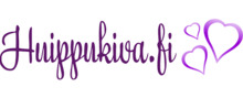 Logo Huippukiva