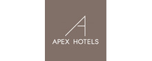 Logo Apex Hotels