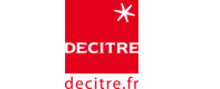 Logo Decitre