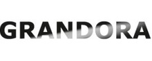 Logo Grandora