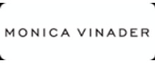 Logo Monica Vinader
