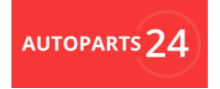 Logo Autoparts 24
