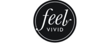 Logo Feel Vivid