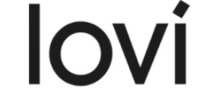 Logo Lovi