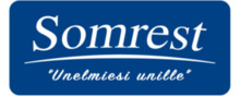 Logo Somrest