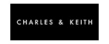 Logo Charles & Keith