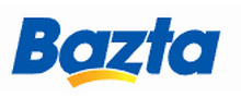Bazta
