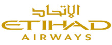 Logo Etihad