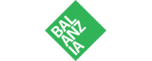 Logo Balanzia