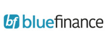 Logo Blue Finance