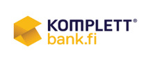 Logo Komplett Bank