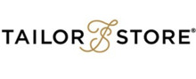 Logo TailorStore