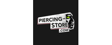 Logo Piercing Store