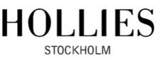 Logo Hollies