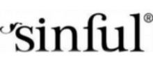 Logo Sinful