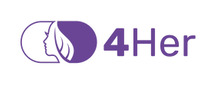 Logo 4Her