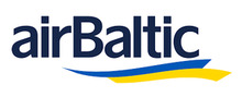 Logo airbaltic