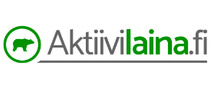 Logo Aktiivilaina