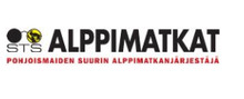 Logo Alppimatkat
