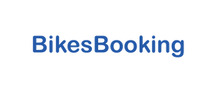 Logo Bikes Booking