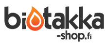 Logo Biotakka-Shop